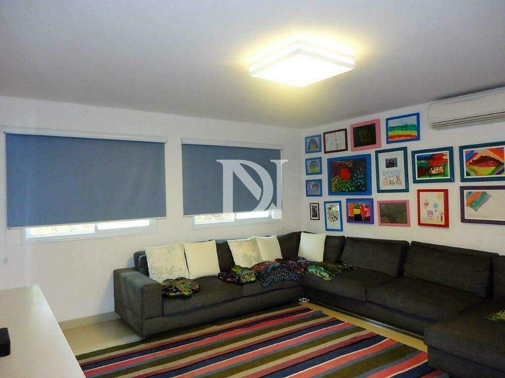 Casa em condomínio à venda no Jardim Plaza Atheneé: 
