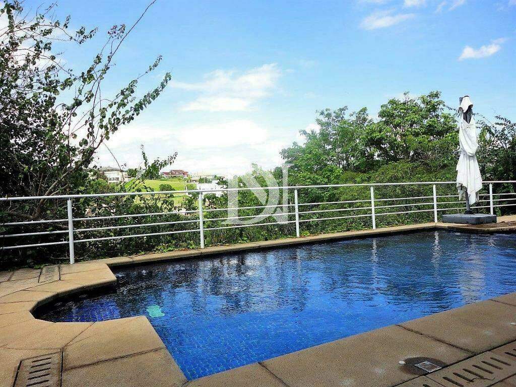 Casa em condomínio à venda no Jardim Plaza Atheneé: 