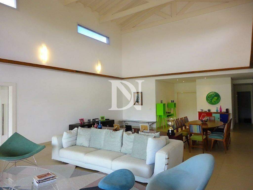 Casa em condomínio à venda no Jardim Plaza Atheneé: 