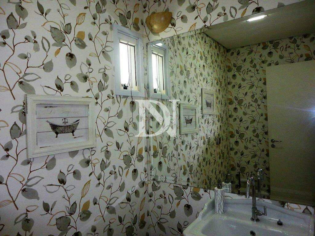 Casa em condomínio à venda no Jardim Plaza Atheneé: 