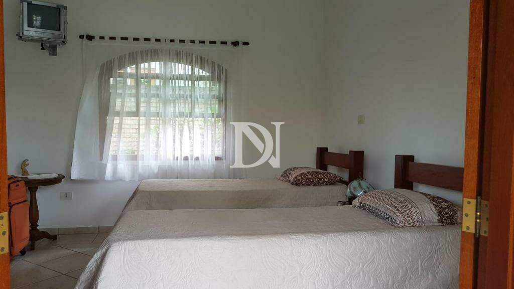 Casa em condomínio à venda no Condomínio Campos de Santo Antônio: 