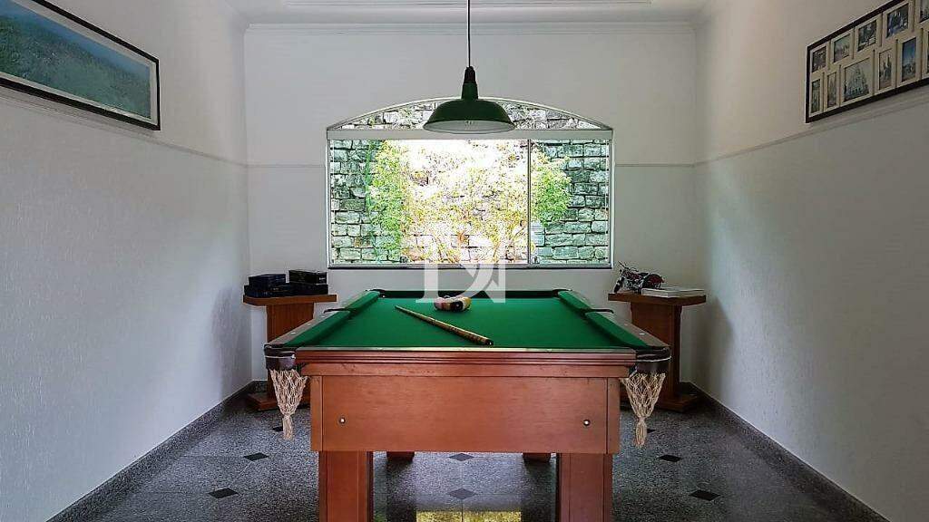 Casa em condomínio à venda no Condomínio Campos de Santo Antônio: 