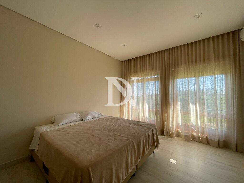 Casa em condomínio à venda no Condomínio Terras de São José: 
