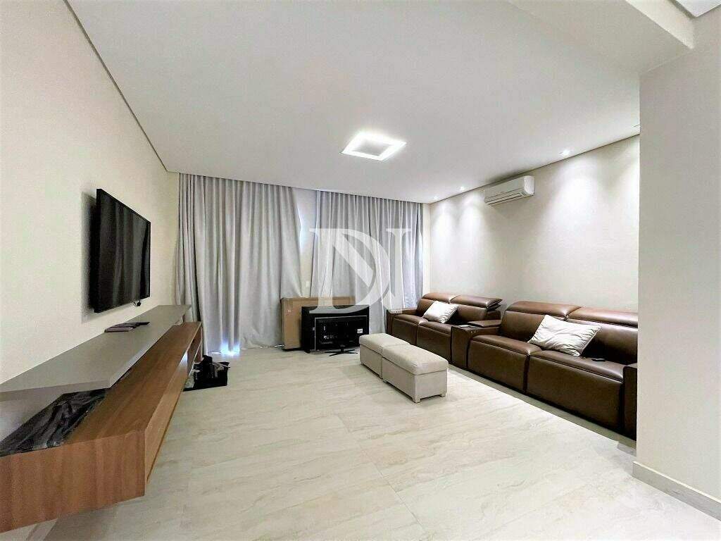 Casa em condomínio à venda no Condomínio Terras de São José: 