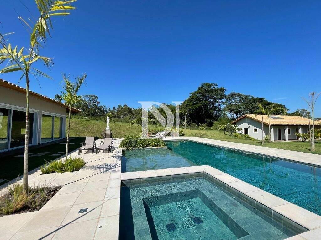 Casa em condomínio à venda no Condomínio Terras de São José: 