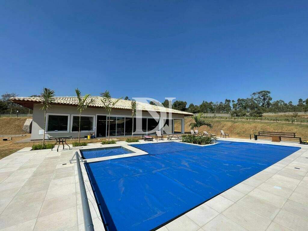 Casa em condomínio à venda no Condomínio Terras de São José: 