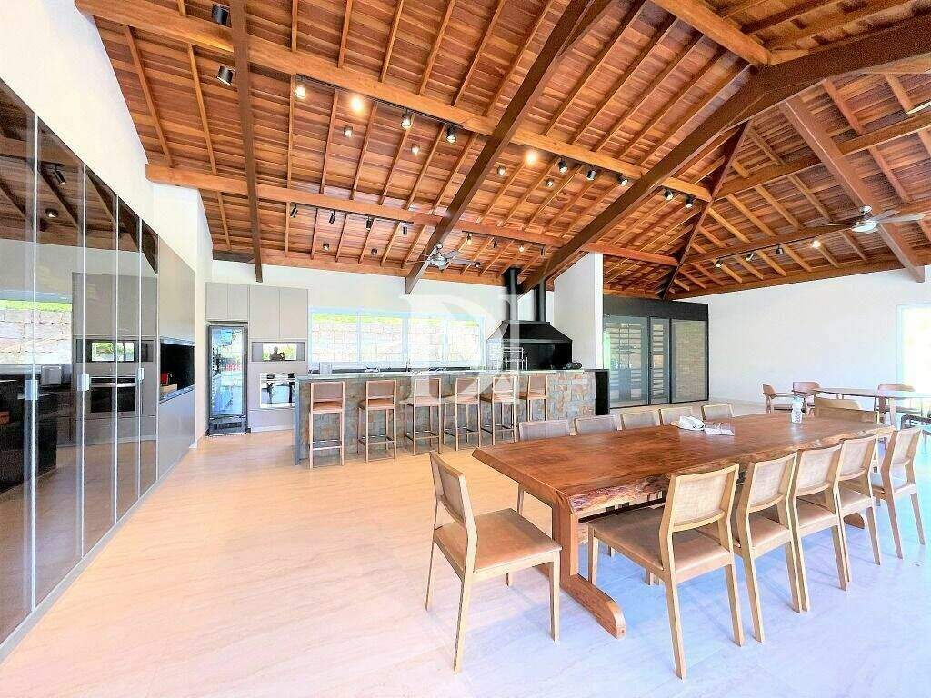 Casa em condomínio à venda no Condomínio Terras de São José: 