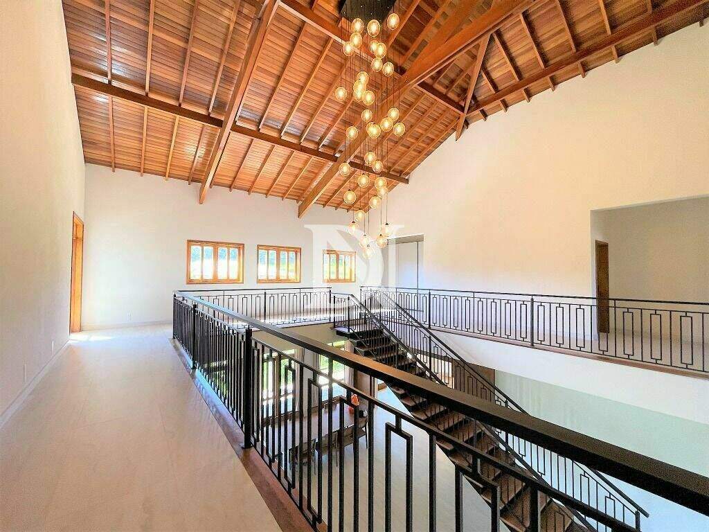 Casa em condomínio à venda no Condomínio Terras de São José: 