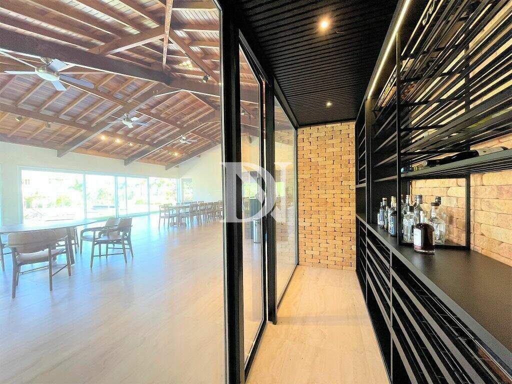 Casa em condomínio à venda no Condomínio Terras de São José: 