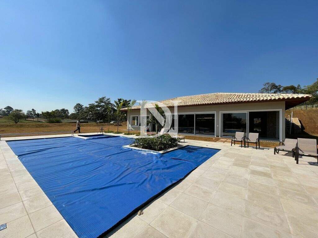 Casa em condomínio à venda no Condomínio Terras de São José: 