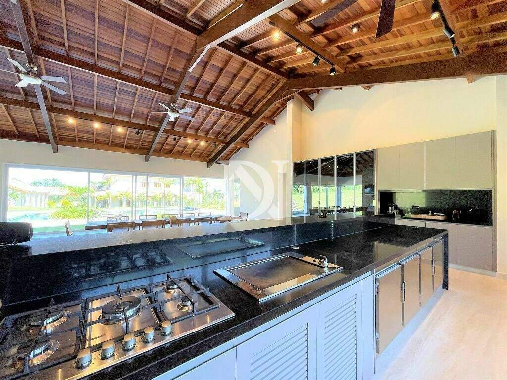 Casa em condomínio à venda no Condomínio Terras de São José: 