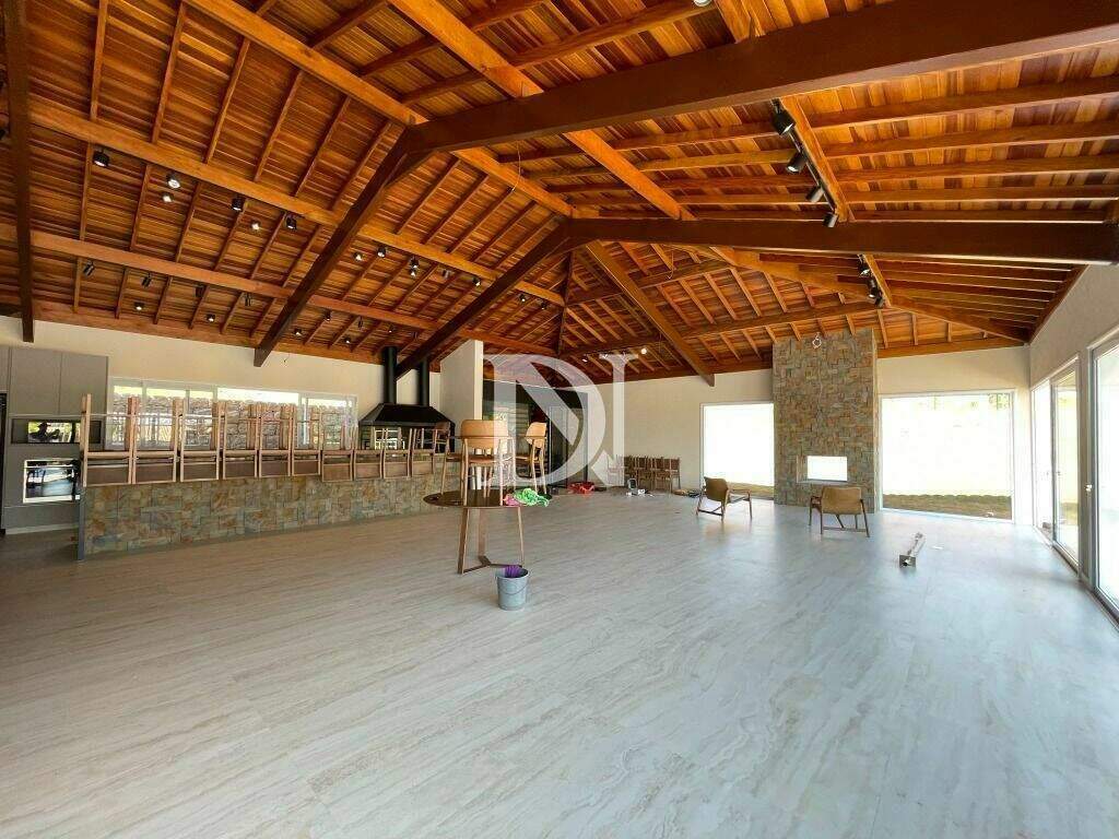 Casa em condomínio à venda no Condomínio Terras de São José: 