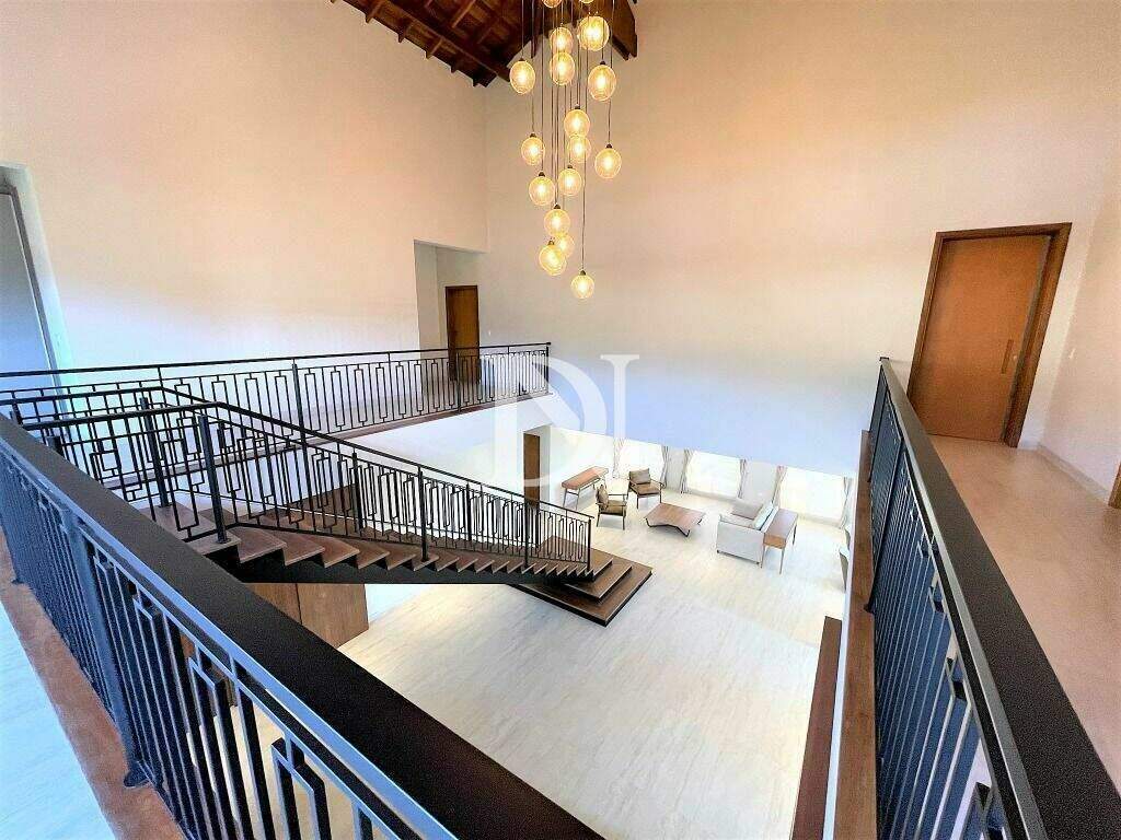 Casa em condomínio à venda no Condomínio Terras de São José: 