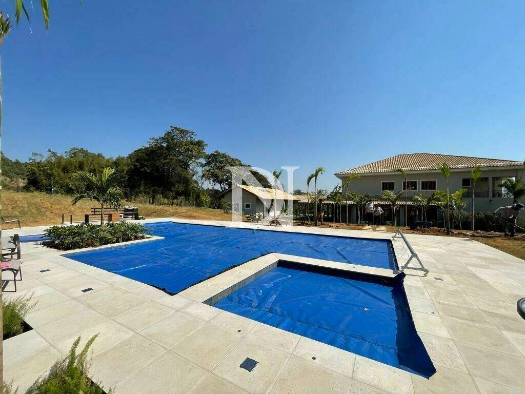 Casa em condomínio à venda no Condomínio Terras de São José: 