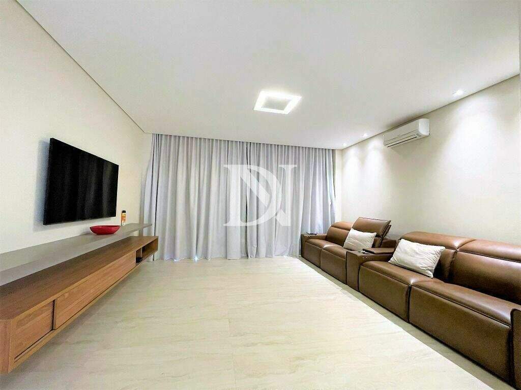 Casa em condomínio à venda no Condomínio Terras de São José: 
