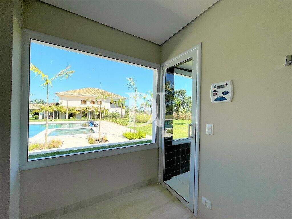 Casa em condomínio à venda no Condomínio Terras de São José: 