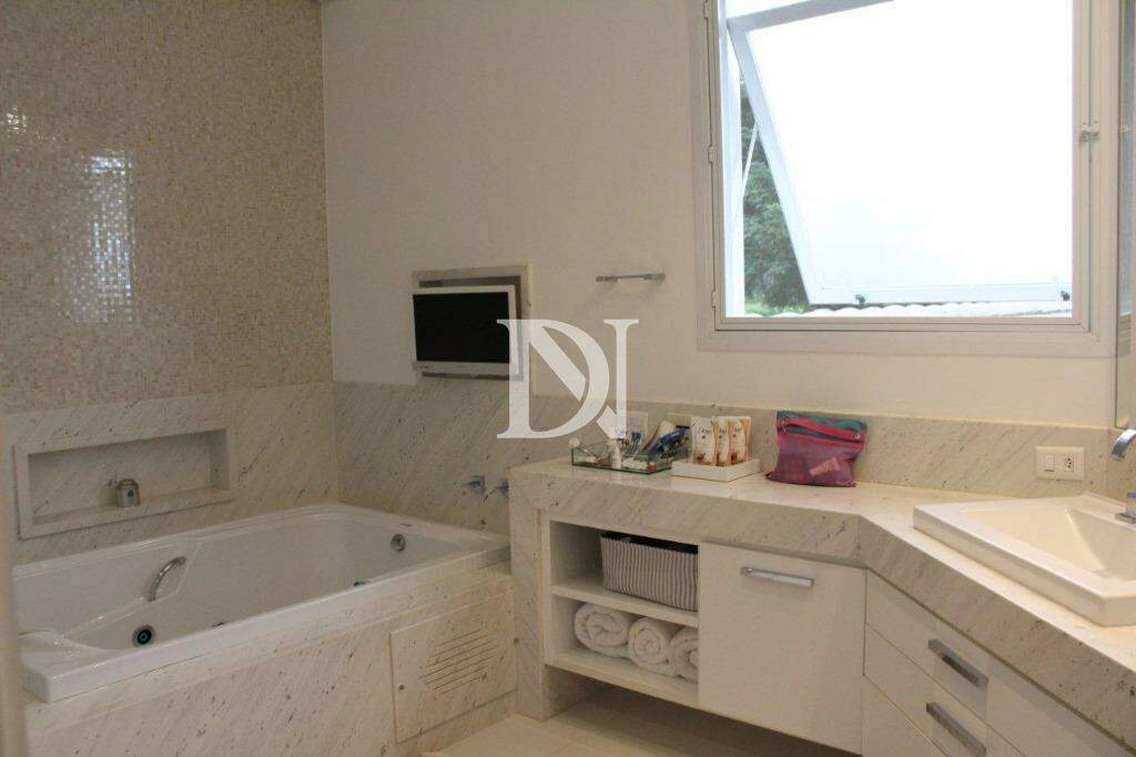 Casa em condomínio à venda no Condomínio Fazenda Vila Real de Itu: 