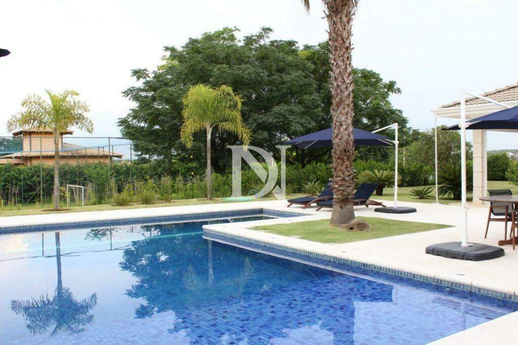 Casa em condomínio à venda no Condomínio Fazenda Vila Real de Itu: 