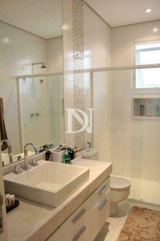 Casa em condomínio à venda no Condomínio Fazenda Vila Real de Itu: 