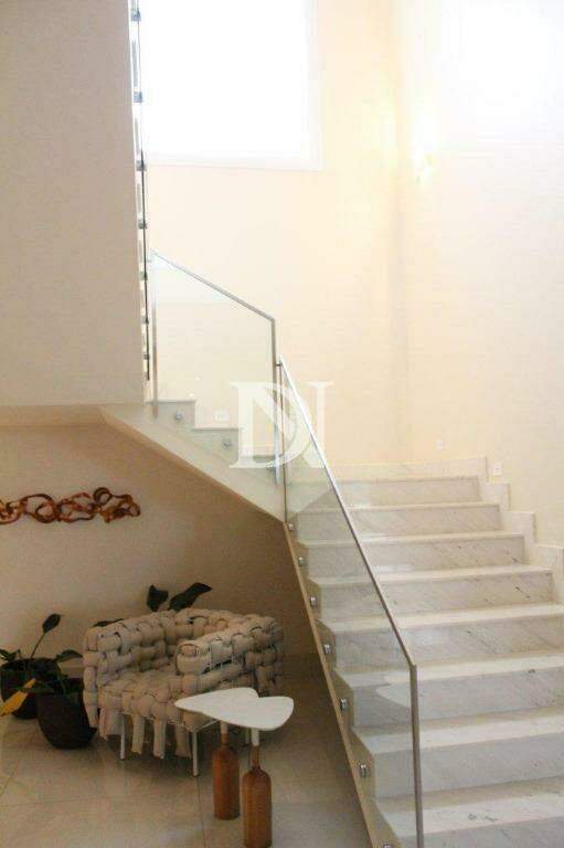 Casa em condomínio à venda no Condomínio Fazenda Vila Real de Itu: 