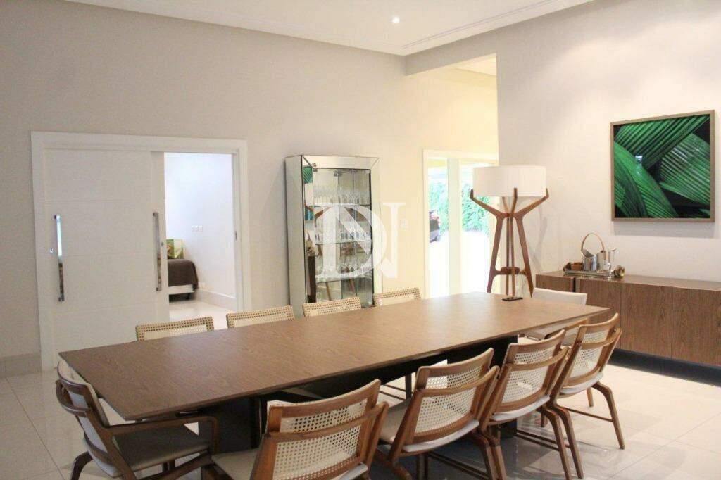 Casa em condomínio à venda no Condomínio Fazenda Vila Real de Itu: 