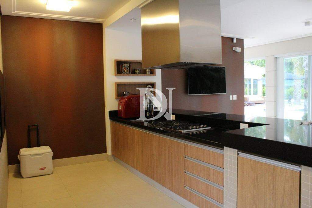 Casa em condomínio à venda no Condomínio Fazenda Vila Real de Itu: 