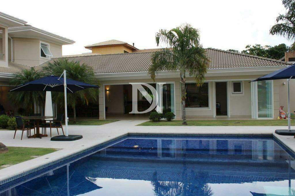 Casa em condomínio à venda no Condomínio Fazenda Vila Real de Itu: 