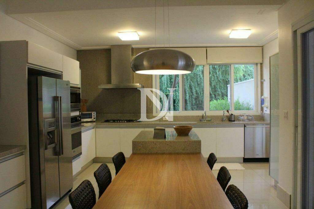 Casa em condomínio à venda no Condomínio Fazenda Vila Real de Itu: 