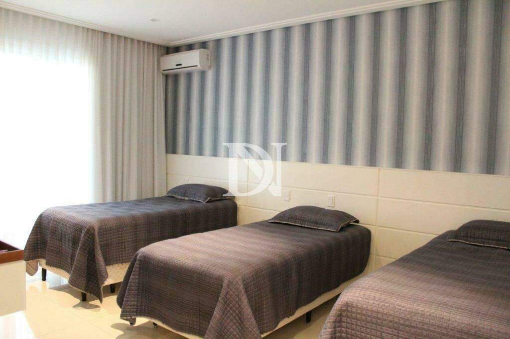 Casa em condomínio à venda no Condomínio Fazenda Vila Real de Itu: 