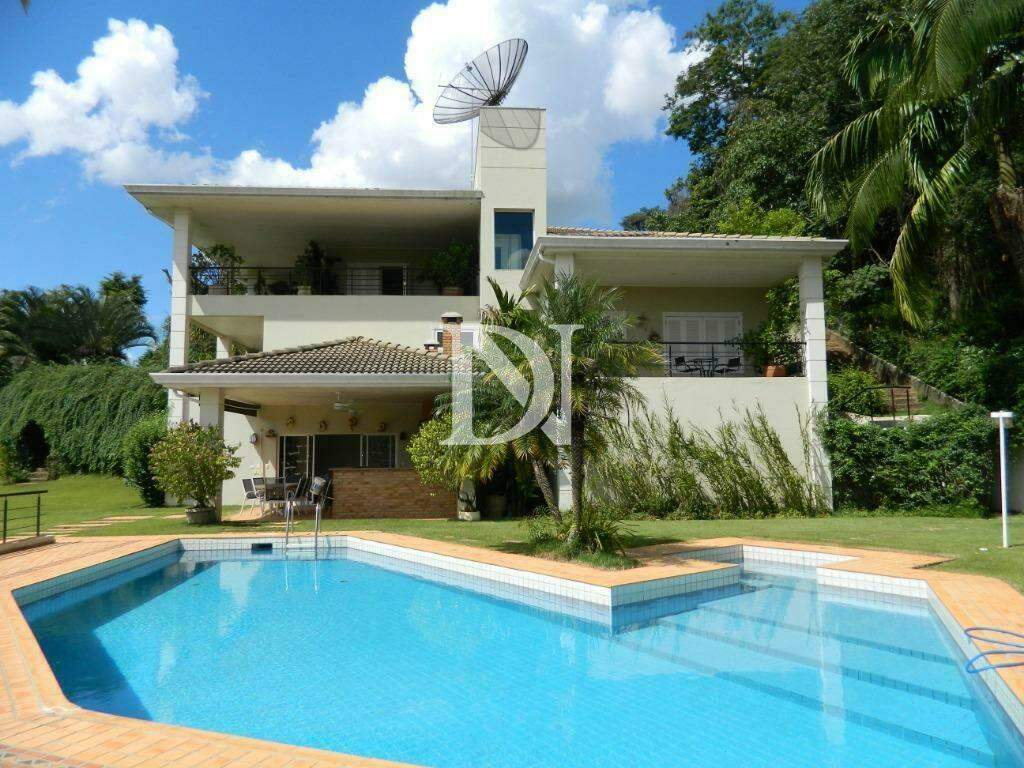 Casa em condomínio à venda no Residencial São José: 