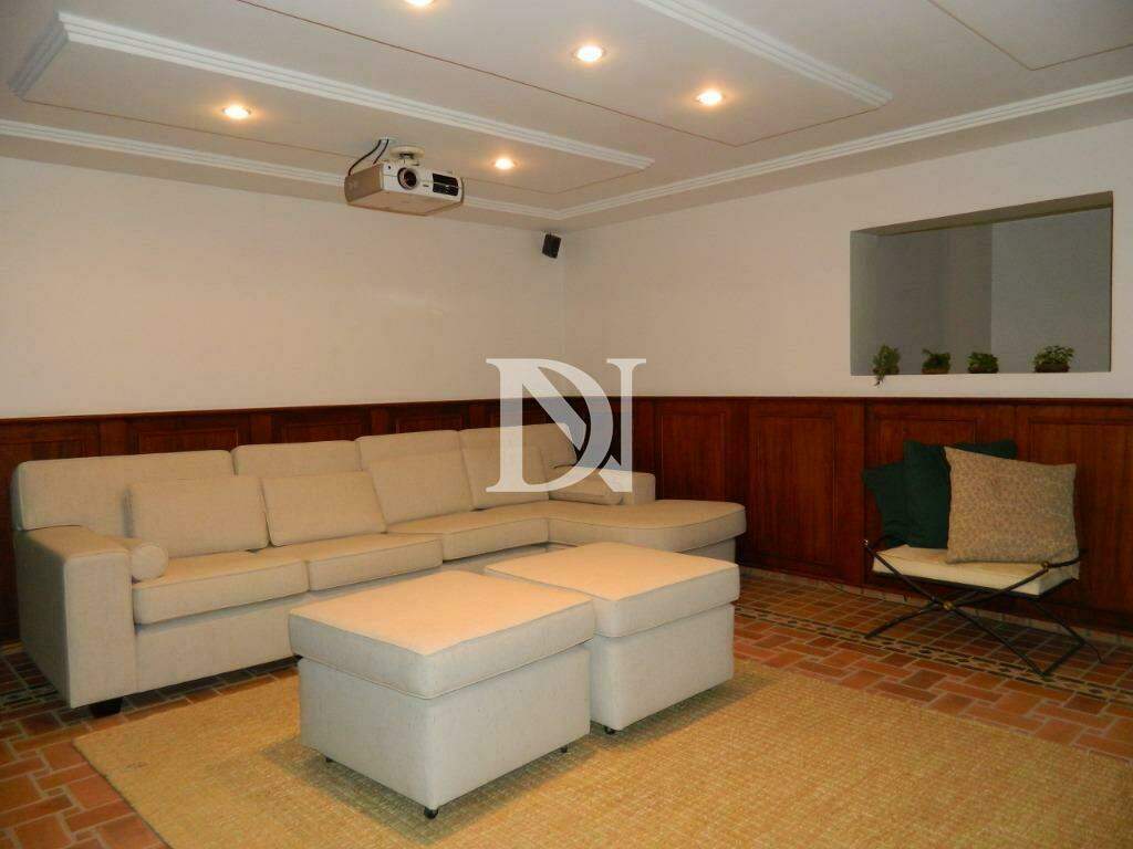 Casa em condomínio à venda no Residencial São José: 