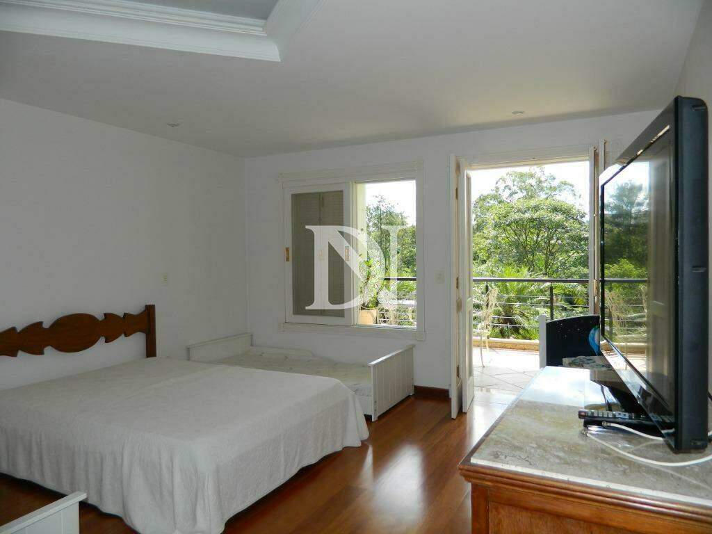 Casa em condomínio à venda no Residencial São José: 