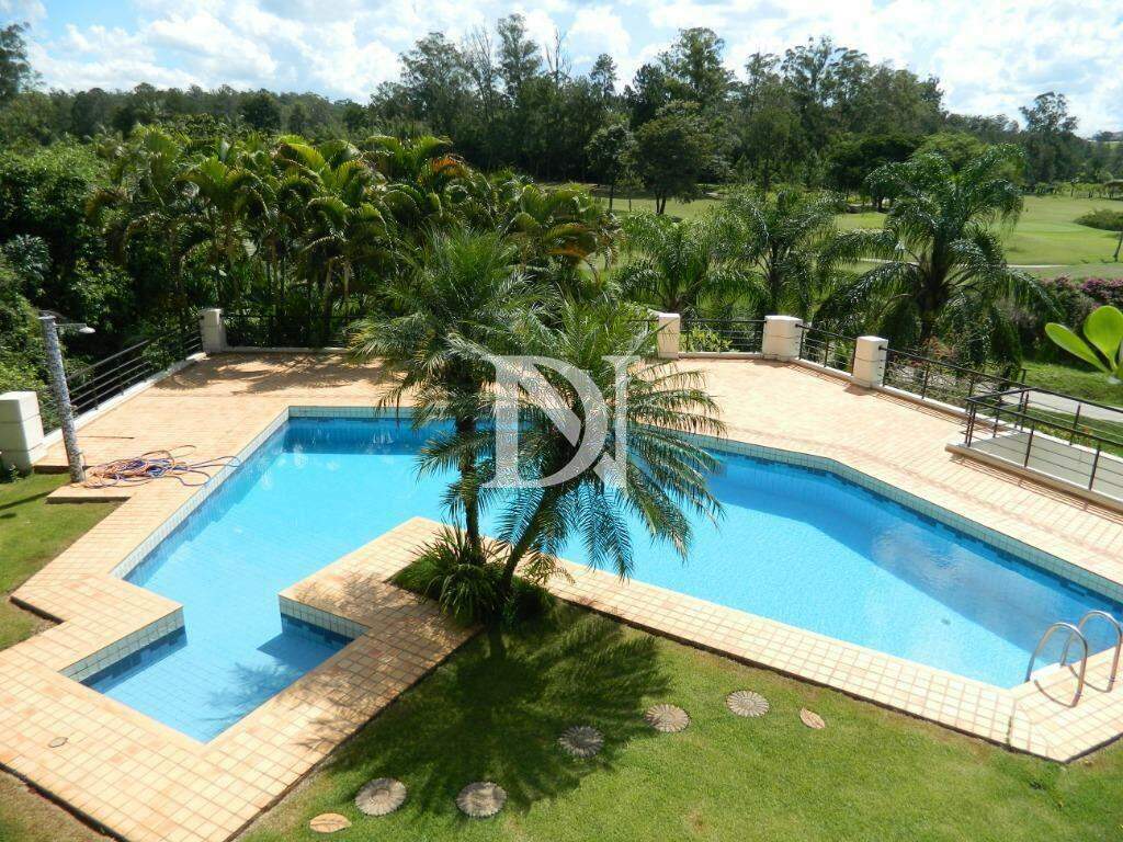 Casa em condomínio à venda no Residencial São José: 
