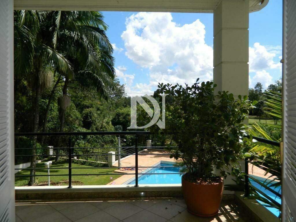 Casa em condomínio à venda no Residencial São José: 
