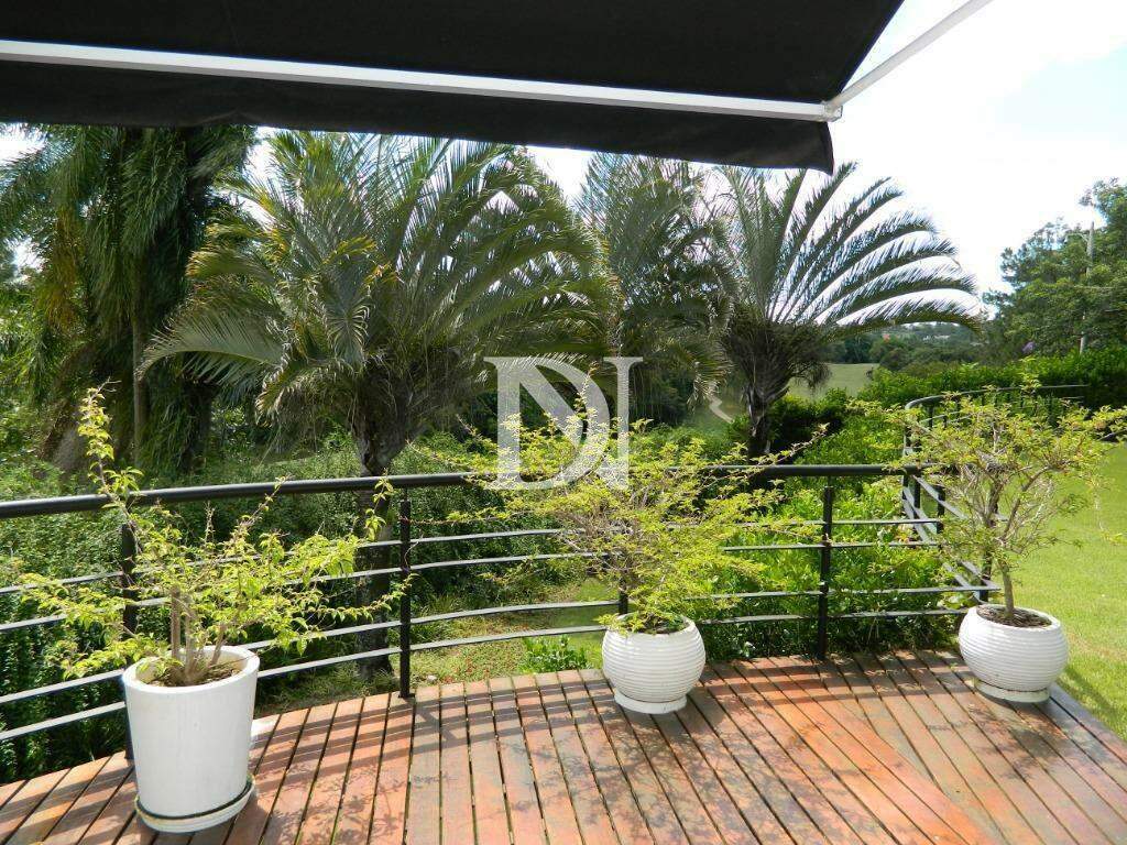 Casa em condomínio à venda no Residencial São José: 