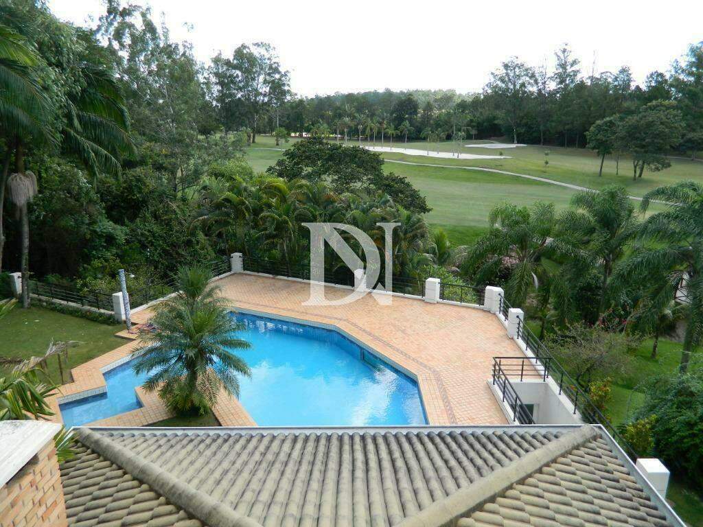 Casa em condomínio à venda no Residencial São José: 