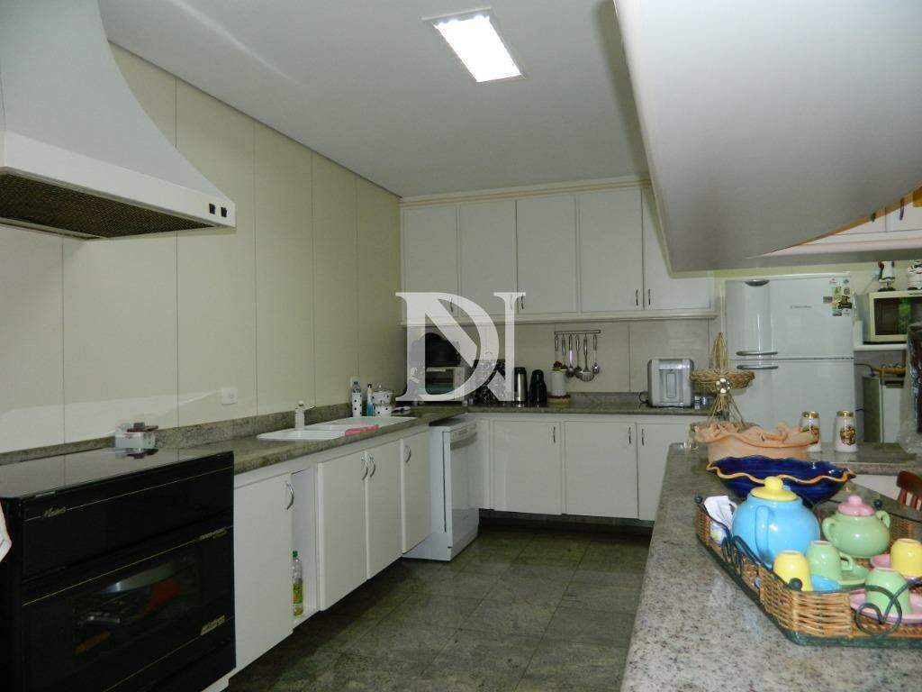 Casa em condomínio à venda no Residencial São José: 
