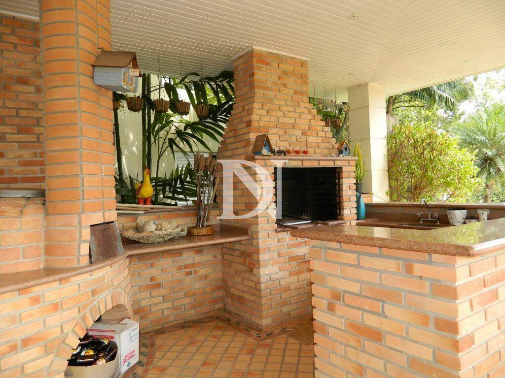 Casa em condomínio à venda no Residencial São José: 