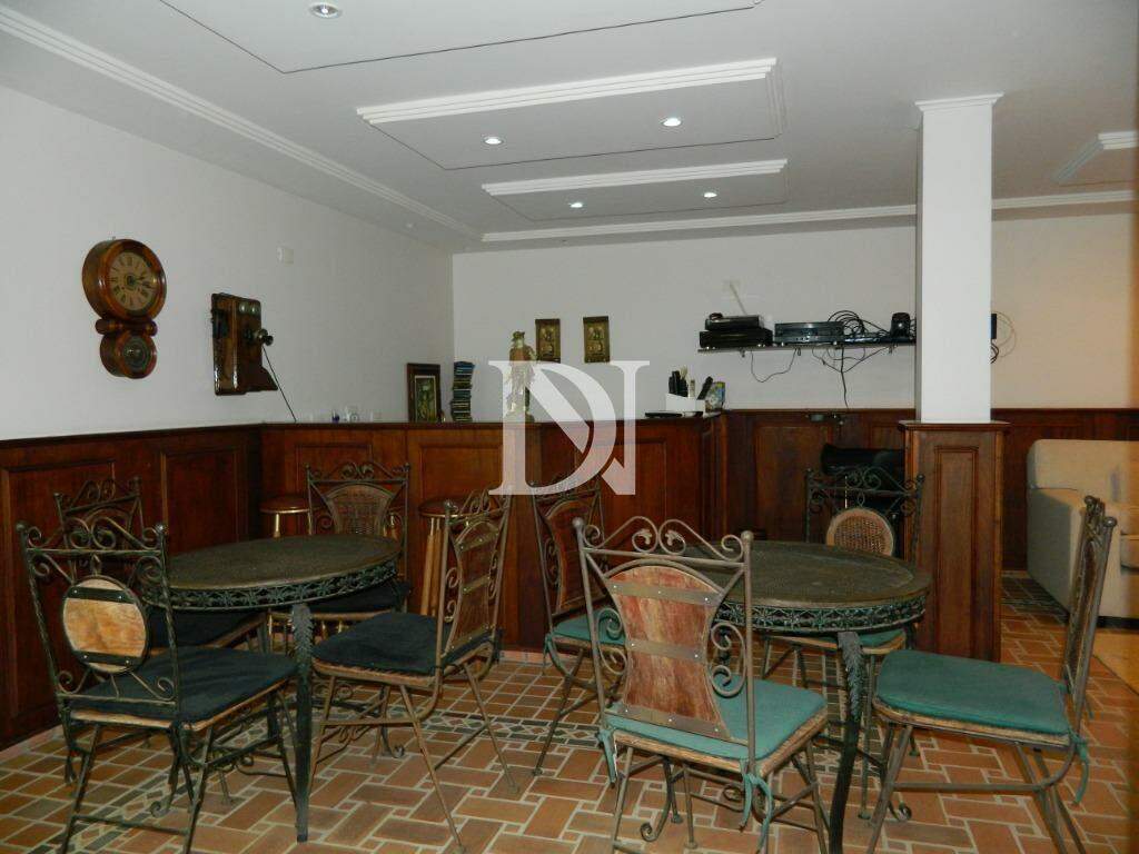 Casa em condomínio à venda no Residencial São José: 