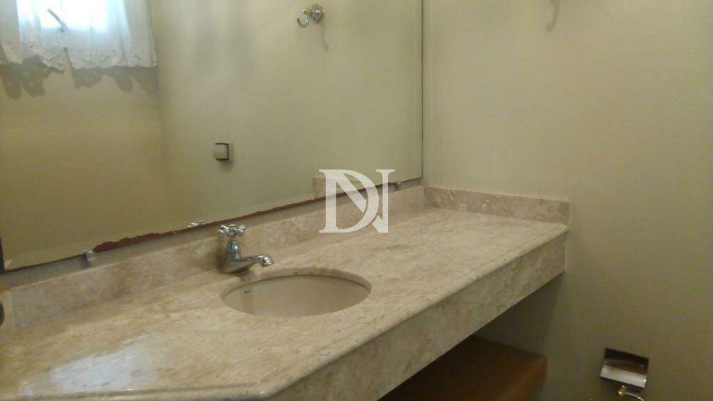 Casa em condomínio à venda no Condomínio Portal de Itu: 