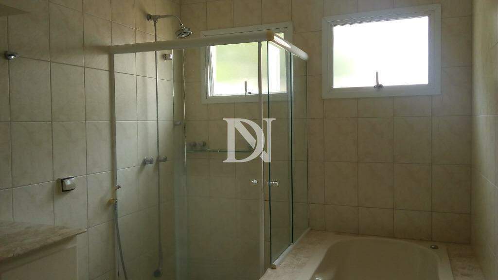 Casa em condomínio à venda no Condomínio Portal de Itu: 