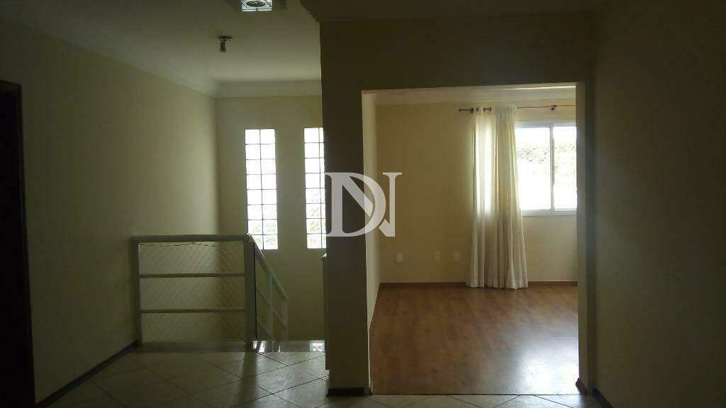 Casa em condomínio à venda no Condomínio Portal de Itu: 