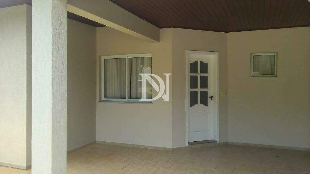 Casa em condomínio à venda no Condomínio Portal de Itu: 