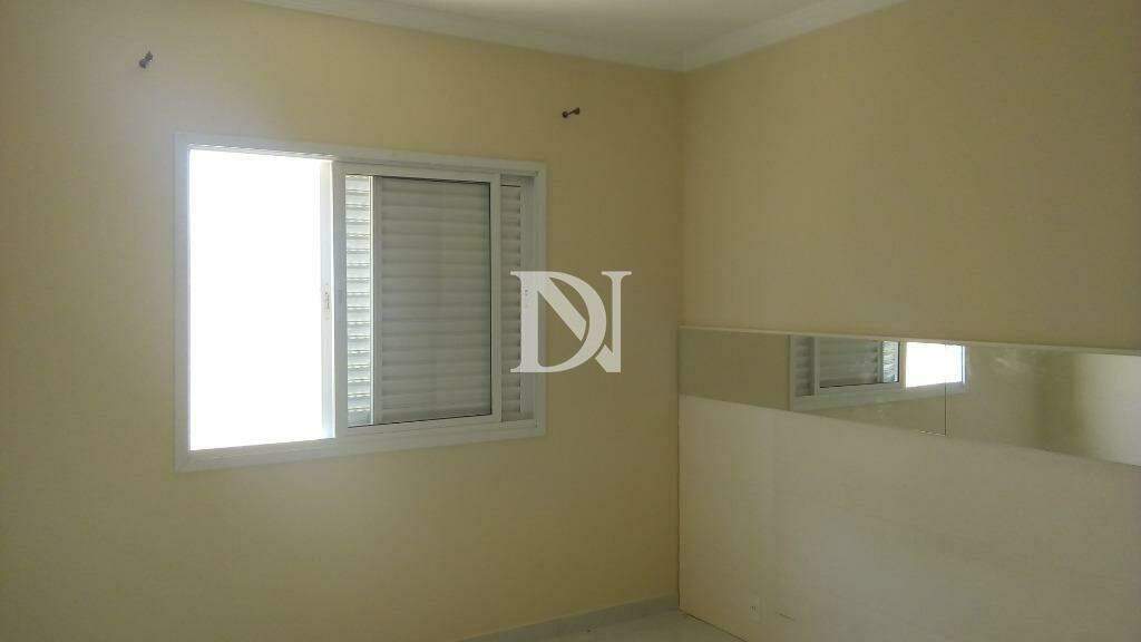Casa em condomínio à venda no Condomínio Portal de Itu: 