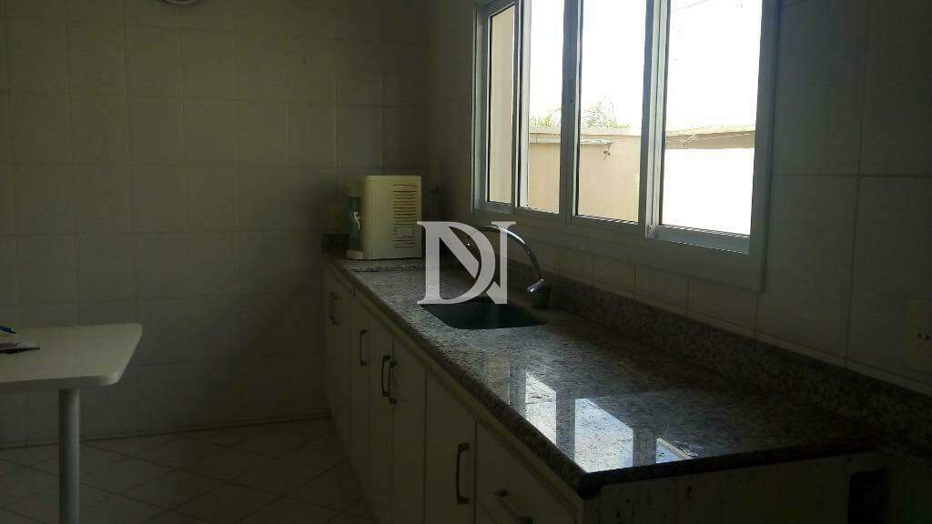 Casa em condomínio à venda no Condomínio Portal de Itu: 