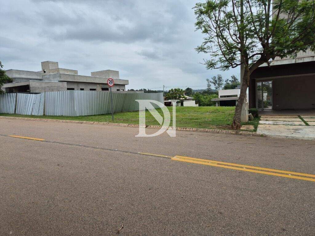 Terreno em condomínio à venda no Centro: 