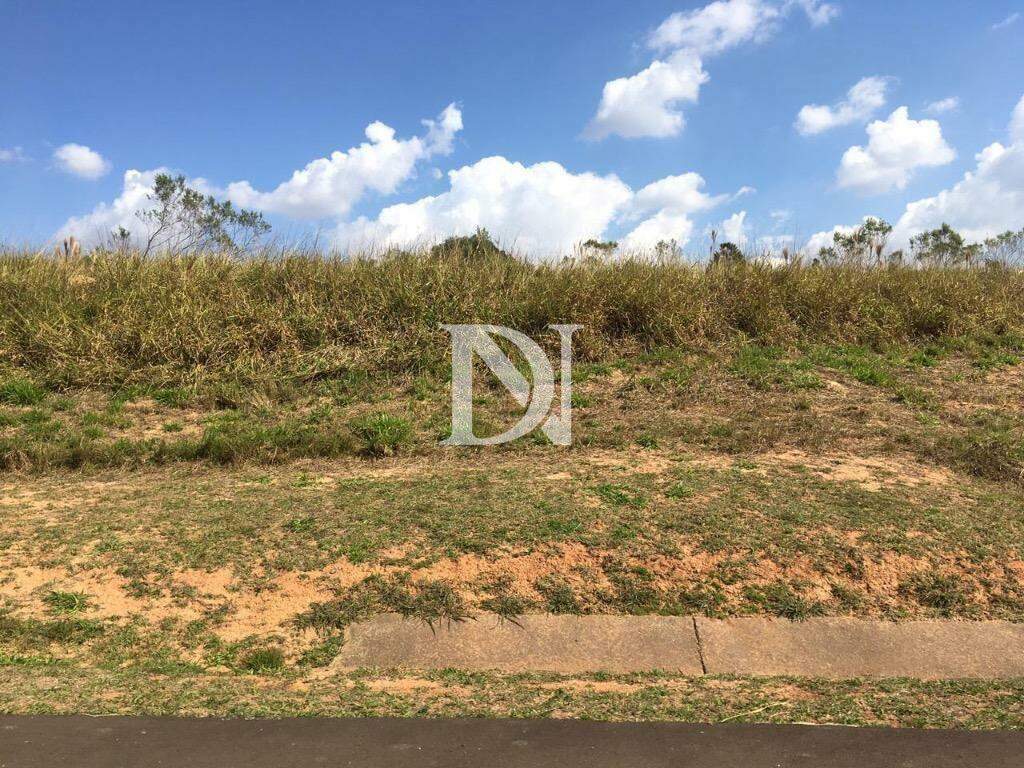 Terreno em condomínio à venda no Condomínio Terras de São José II: 