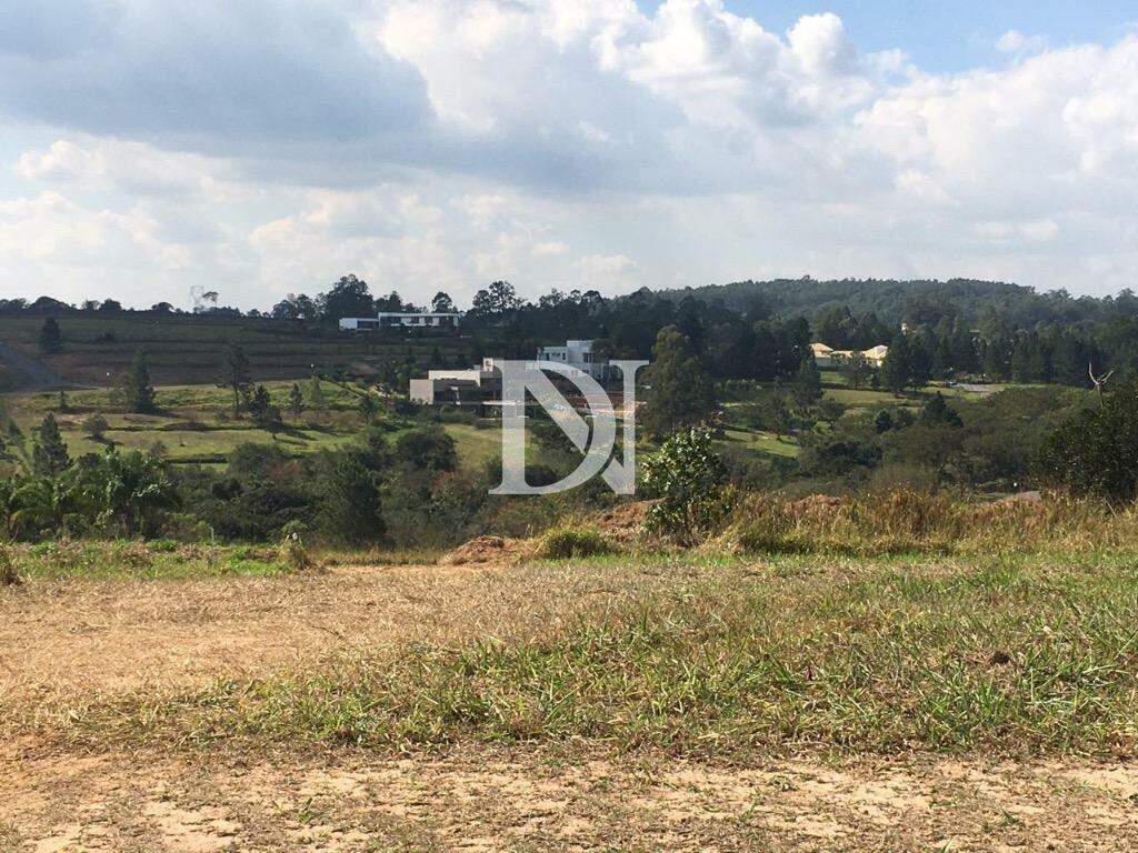 Terreno em condomínio à venda no Condomínio Terras de São José II: 
