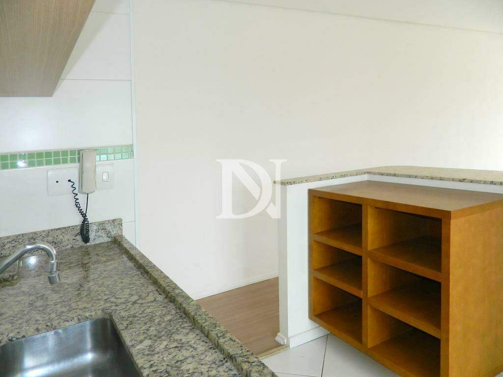 Apartamento à venda no Jardim Faculdade: 