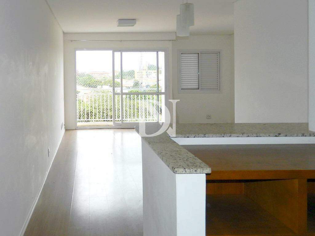 Apartamento à venda no Jardim Faculdade: 